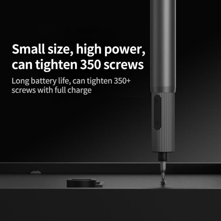 Original Xiaomi Youpin DUKA E2 Electric Screwdriver Set, E2