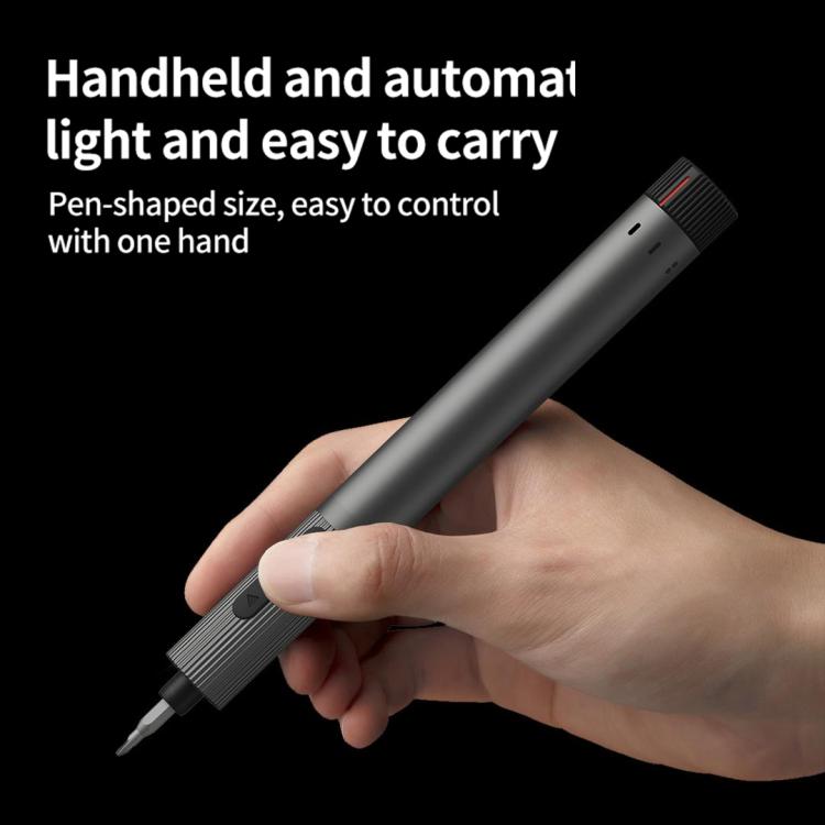 Original Xiaomi Youpin DUKA E2 Electric Screwdriver Set, E2