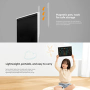 Xiaomi Mijia Bambini LCD Piccola Lavagna Colorata Edizione, 13.5 inch, 10 inch