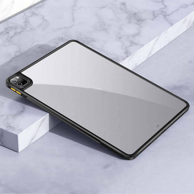 Custodia trasparente in TPU per iPad Pro 12.9 e 11
