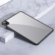 Custodia protettiva trasparente per iPad Pro