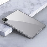 Custodia trasparente in TPU per iPad Pro 12.9 e 11