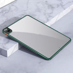 Custodia trasparente in TPU per iPad Pro 12.9 e 11