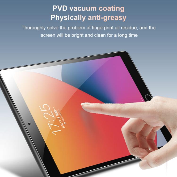 Pellicola ceramica a tutto schermo 9D per iPad Pro 11 e Air 11