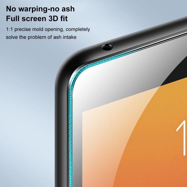 Pellicola ceramica a tutto schermo 9D per iPad Pro 11 e Air 11