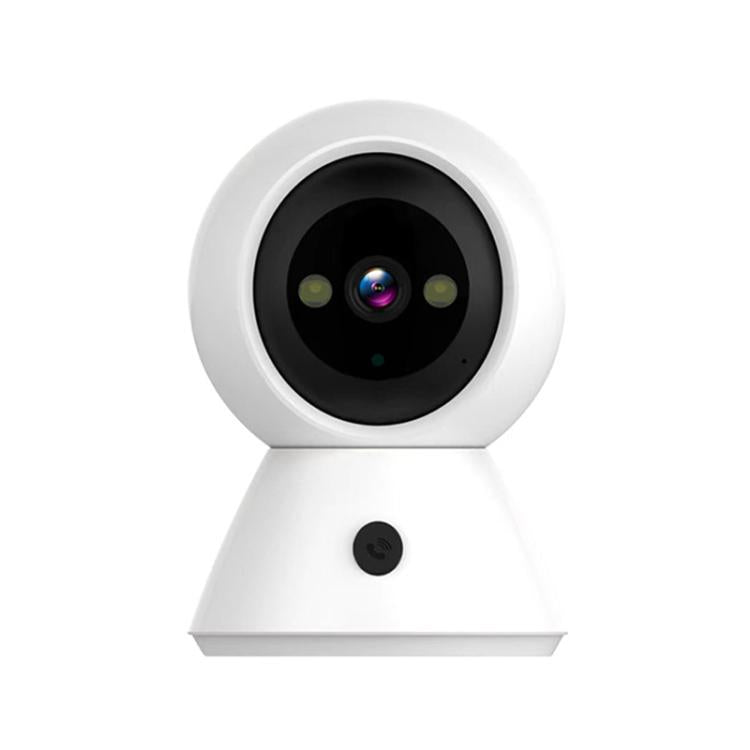 Telecamera WiFi a colori a doppia luce K11 1080P HD con visione notturna a doppia banda