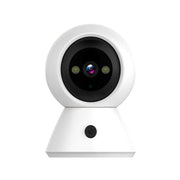 Telecamera WiFi a colori a doppia luce K11 1080P HD con visione notturna a doppia banda