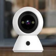 Telecamera WiFi a colori a doppia luce K11 1080P HD con visione notturna a doppia banda
