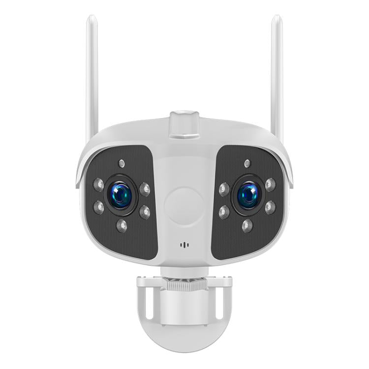K13 1080P HD Binoculare Visione Notturna Grandangolare Telecamera