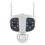 Binocolo Visione Notturna 1080P HD Grandangolare WiFi