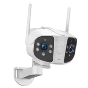 K13 1080P HD Binoculare Visione Notturna Grandangolare Telecamera