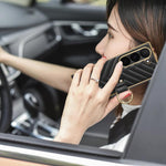 Custodia per telefono in pelle con anello in metallo della serie Dream VIETAO, For Galaxy Z Fold7 5G, For Samsung Galaxy Z Fold6, For Samsung Galaxy Z Fold5, For Samsung Galaxy Z Fold4