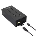 Hub USB 2.0 ORICO IH30P di livello industriale con 30 porte, AU Plug, EU Plug, UK Plug, US Plug