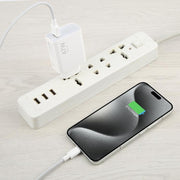 Caricabatterie rapido USB da 67 W con cavo USB-Type-C da 1 m, 67W Type-C Cable