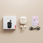 Auricolari wireless Bluetooth 5.3 Lenovo TC3301