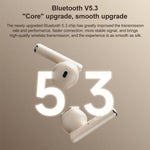 Auricolari wireless Bluetooth 5.3 Lenovo TC3301