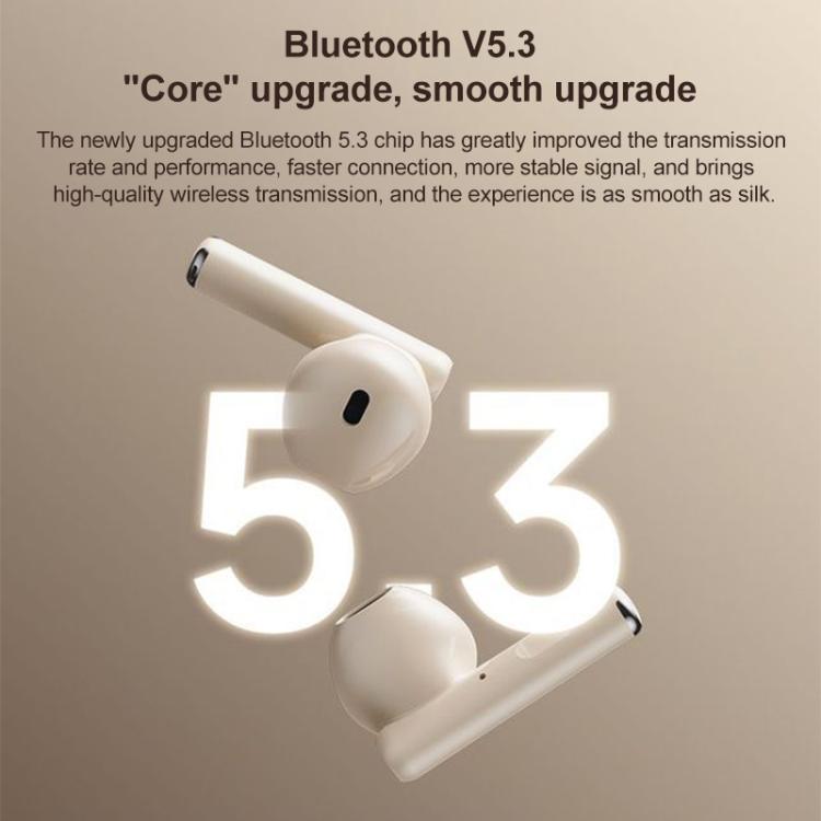 Auricolari wireless Bluetooth 5.3 Lenovo TC3301