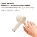 Auricolari wireless Bluetooth 5.3 Lenovo TC3301