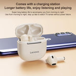 Auricolari wireless Bluetooth 5.3 Lenovo TC3301