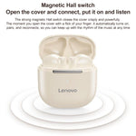 Auricolari wireless Bluetooth 5.3 Lenovo TC3301