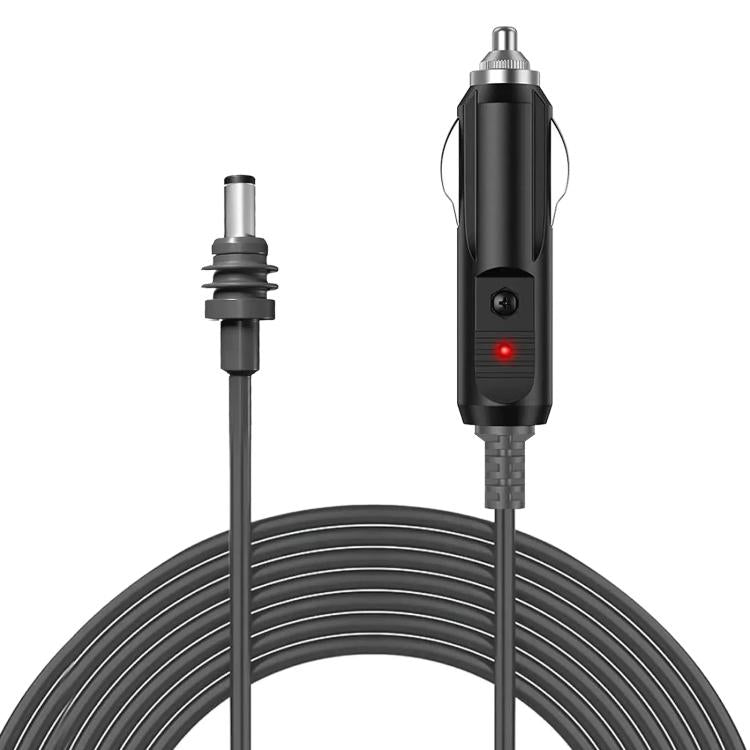 Cavo di alimentazione impermeabile per accendisigari da auto Starlink Mini SL202, 1m, 2m, 3m, 5m, 10m