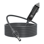 Cavo di alimentazione impermeabile per accendisigari da auto Starlink Mini SL202, 1m, 2m, 3m, 5m, 10m