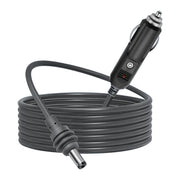 Cavo di alimentazione impermeabile per accendisigari da auto Starlink Mini SL202, 1m, 2m, 3m, 5m, 10m