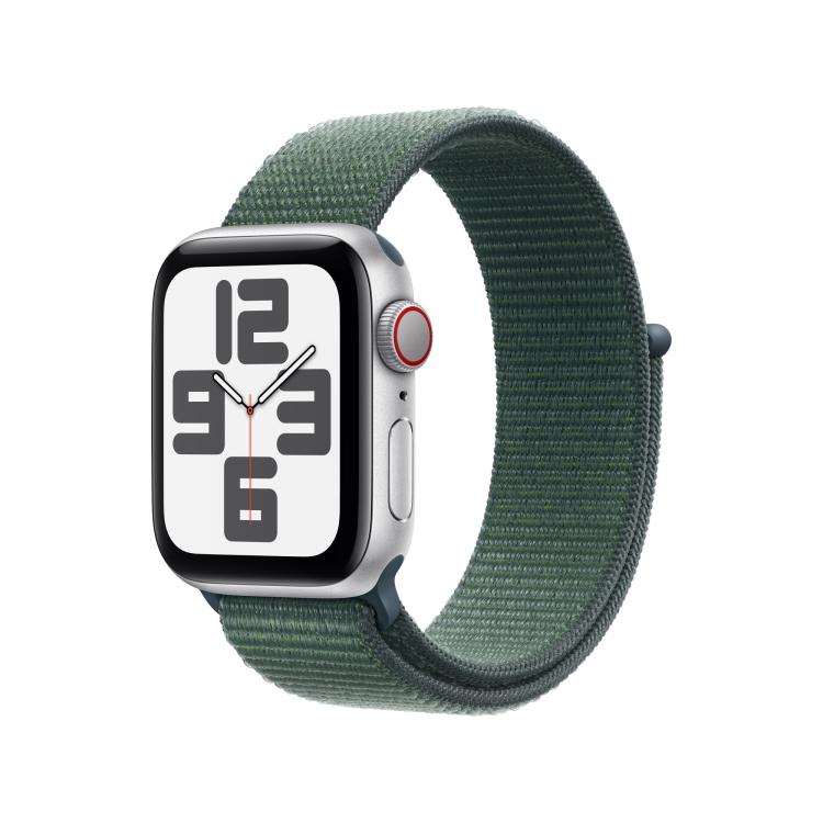 Cinturino per orologio sportivo tipo Loop, For Apple Watch 46mm / 49mm / 45mm / 44mm