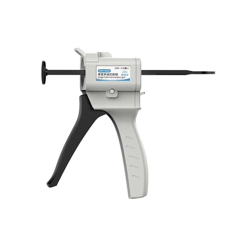 JCID DM-030 Single Tube Manual Glue Gun, DM-030