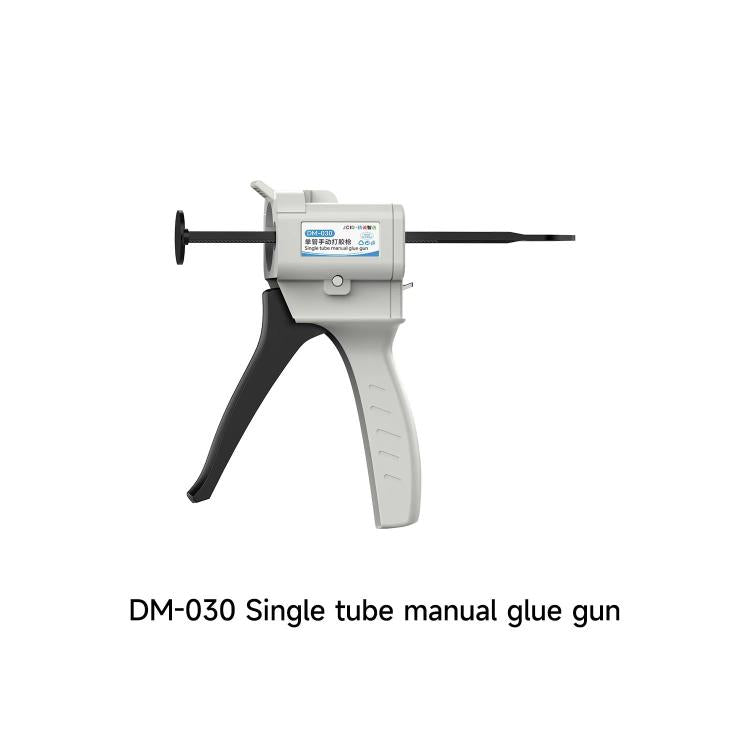 JCID DM-030 Single Tube Manual Glue Gun, DM-030