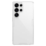 Custodia per telefono NILLKIN PC + TPU, For Samsung Galaxy S26+ 5G, For Samsung Galaxy S26 Ultra 5G, For Samsung Galaxy S26 5G, For Samsung Galaxy S25 5G, For Samsung Galaxy S25+ 5G, For Samsung Galaxy S25 Ultra 5G