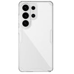 Custodia per telefono NILLKIN PC + TPU, For Samsung Galaxy S26+ 5G, For Samsung Galaxy S26 Ultra 5G, For Samsung Galaxy S26 5G, For Samsung Galaxy S25 5G, For Samsung Galaxy S25+ 5G, For Samsung Galaxy S25 Ultra 5G