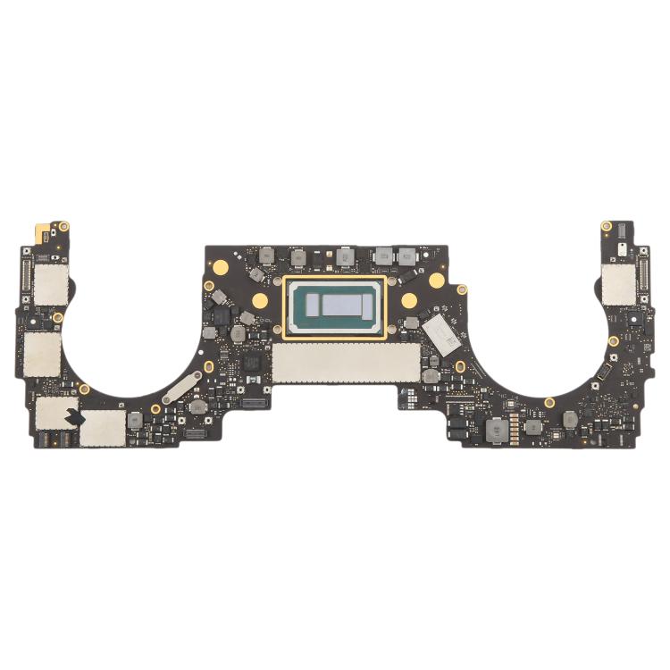 Scheda madre originale smontata con pulsante per impronte digitali per MacBook Pro 13 A1706, 2016 i5 2.9GHz 8G 256G, 2016 i5 2.9GHz 16G 256G, 2016 i7 3.3GHz 16G 256G, 2017 i5 3.1GHz 8G 256G, 2017 i5 3.1GHz 8G 512G, 2016 i7 3.5GHz 16G 512G