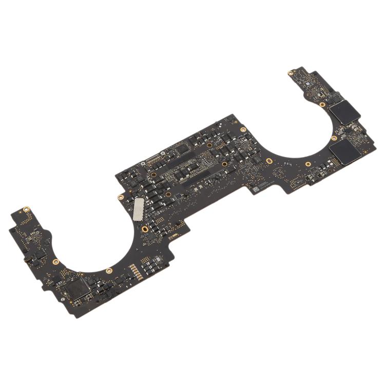 Original Motherboard Disassembled with Fingerprint Button for MacBook Pro 13 A1706, 2016 i5 2.9GHz 8G 256G, 2016 i5 2.9GHz 16G 256G, 2016 i7 3.3GHz 16G 256G, 2017 i5 3.1GHz 8G 256G, 2017 i5 3.1GHz 8G 512G, 2016 i7 3.5GHz 16G 512G