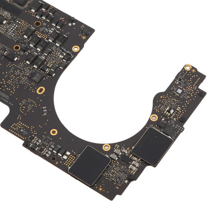 Scheda madre originale smontata con pulsante per impronte digitali per MacBook Pro 13 A1706, 2016 i5 2.9GHz 8G 256G, 2016 i5 2.9GHz 16G 256G, 2016 i7 3.3GHz 16G 256G, 2017 i5 3.1GHz 8G 256G, 2017 i5 3.1GHz 8G 512G, 2016 i7 3.5GHz 16G 512G