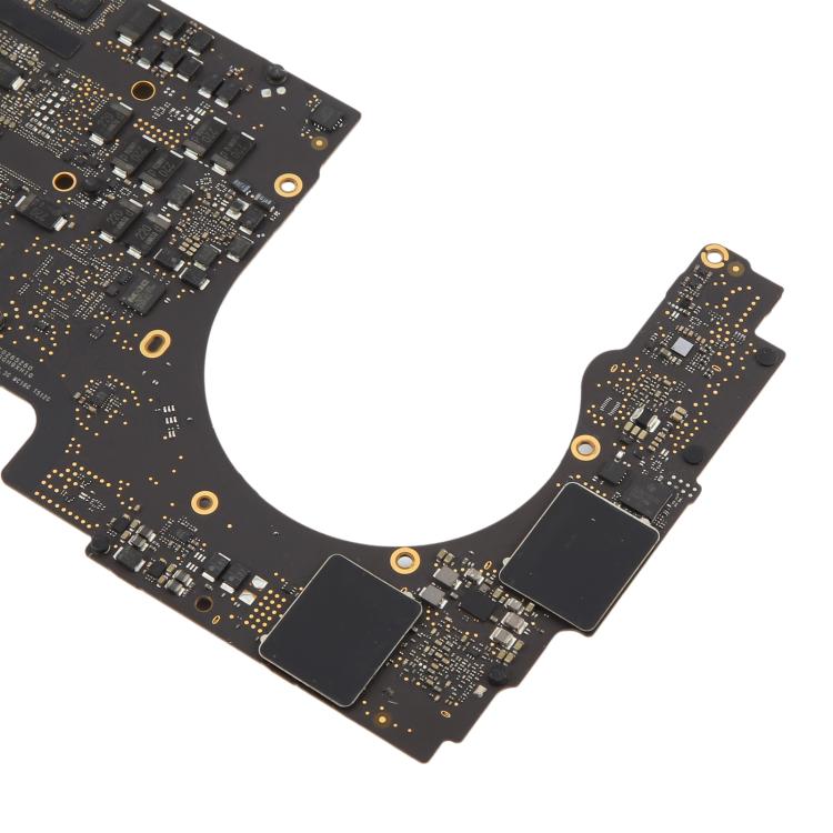 Scheda madre originale per MacBook Pro 13 A1706 2016-2017