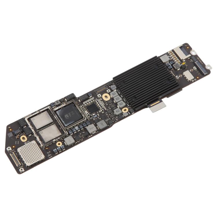 Scheda madre originale smontata con pulsante per impronte digitali per MacBook Air Retina 13 A1932, 2018 i5 1.6GHz 8G 128G, 2018 i5 1.6GHz 8G 256G, 2018 i5 1.6GHz 16G 512G, 2019 i5 1.6GHz 8G 128G, 2019 i5 1.6GHz 8G 256G, 2019 i5 1.6GHz 16G 512G