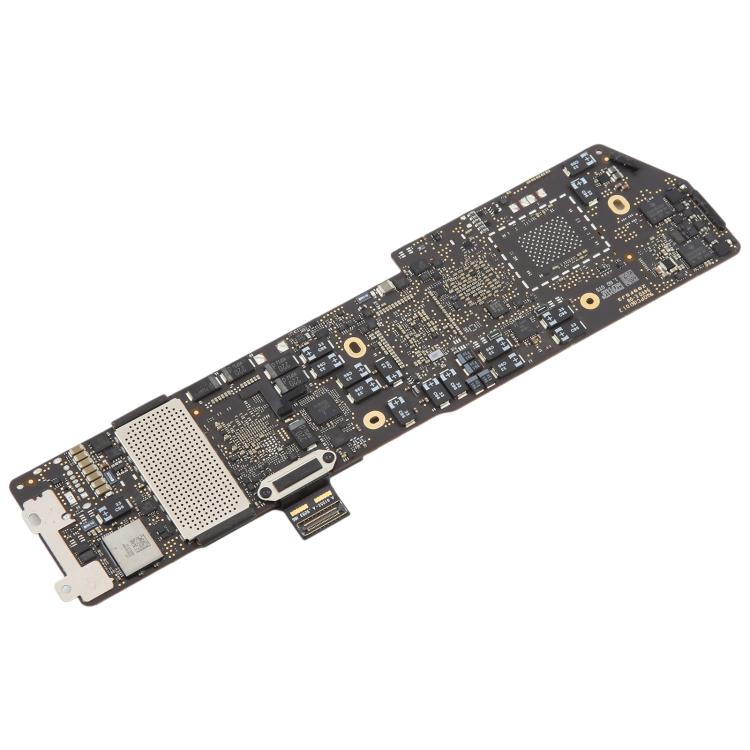 Scheda madre originale smontata con pulsante per impronte digitali per MacBook Air Retina 13 A1932, 2018 i5 1.6GHz 8G 128G, 2018 i5 1.6GHz 8G 256G, 2018 i5 1.6GHz 16G 512G, 2019 i5 1.6GHz 8G 128G, 2019 i5 1.6GHz 8G 256G, 2019 i5 1.6GHz 16G 512G