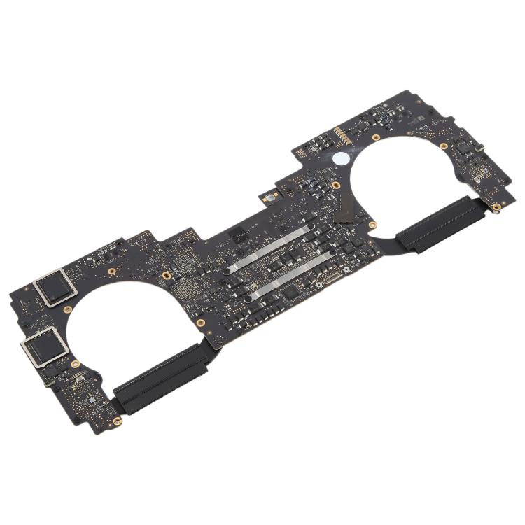 Original Motherboard Disassembled with Fingerprint Button for MacBook Pro 13 A1989, 2018 i5 2.3GHz 8G 256G, 2018 i5 2.3GHz 16G 512G, 2018 i7 2.7GHz 16G 512G, 2019 i5 2.4GHz 8G 256G, 2019 i7 2.8GHz 16G 256G