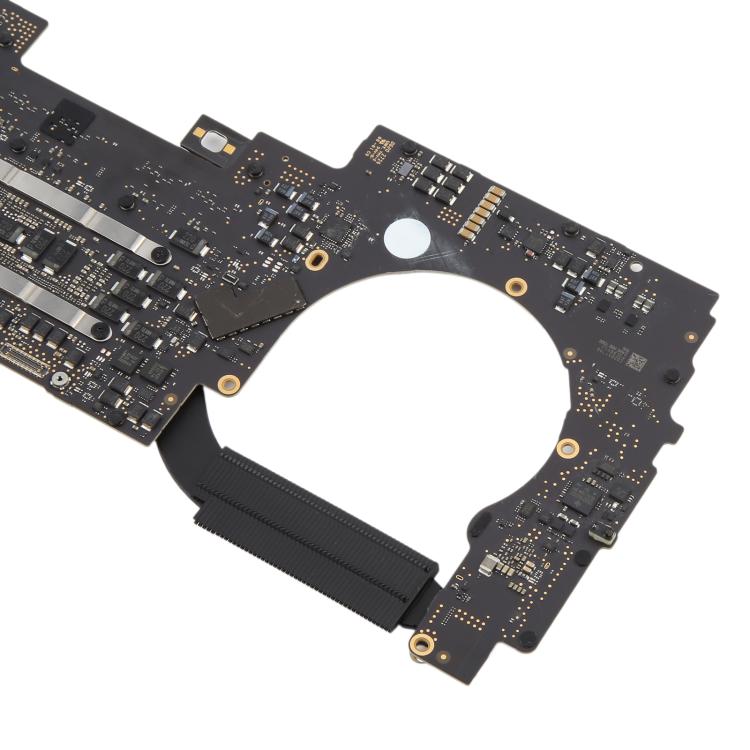 Scheda madre originale smontata con pulsante per impronte digitali per MacBook Pro 13 A1989, 2018 i5 2.3GHz 8G 256G, 2018 i5 2.3GHz 16G 512G, 2018 i7 2.7GHz 16G 512G, 2019 i5 2.4GHz 8G 256G, 2019 i7 2.8GHz 16G 256G