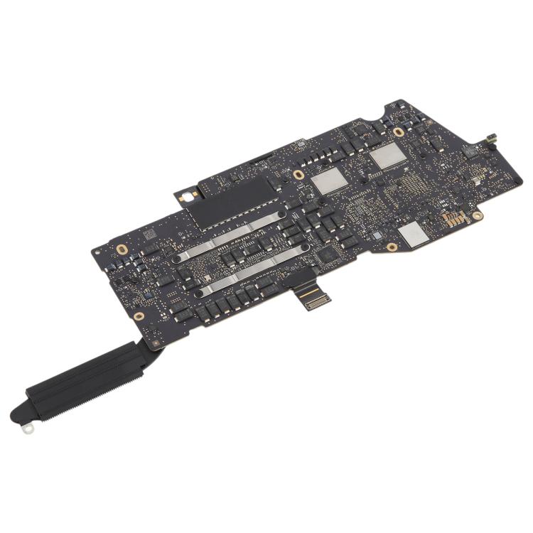 Scheda madre originale smontata con pulsante per impronte digitali per MacBook Pro 13 A2289 2020, i5 1.4GHz 8G 256GB, 1.4GHz 16G 512GB, 1.4GHz 16G 256GB