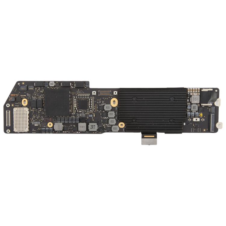 Scheda madre originale smontata con pulsante per impronte digitali per MacBook Air Retina 13 A2179 2020, i3 1.1GHz 8G 256GB, i5 1.1GHz 16G 256GB, i5 1.1GHz 8G 512GB