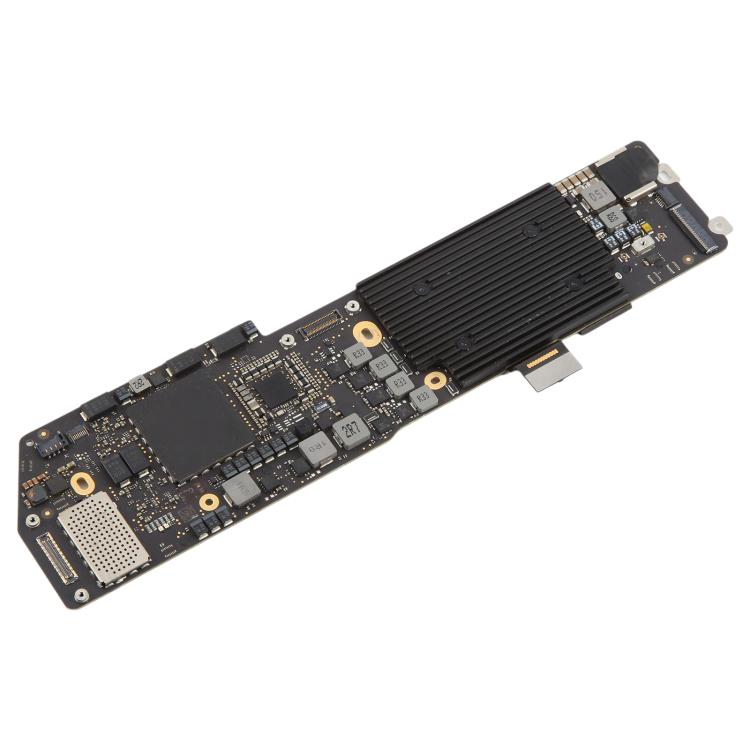 Scheda madre originale smontata con pulsante per impronte digitali per MacBook Air Retina 13 A2179 2020, i3 1.1GHz 8G 256GB, i5 1.1GHz 16G 256GB, i5 1.1GHz 8G 512GB