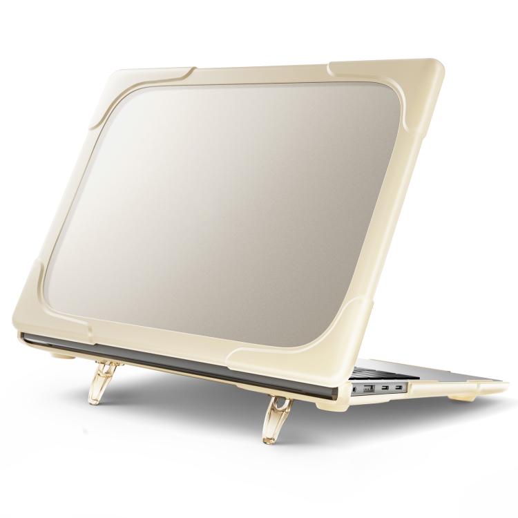 Custodia protettiva TPU e PC per Surface Laptop 7