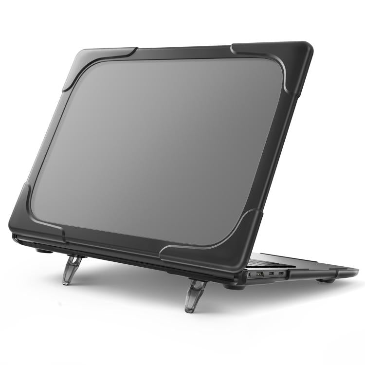 Custodia protettiva TPU e PC per Surface Laptop 7
