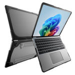 Custodia protettiva TPU e PC per Surface Laptop 7