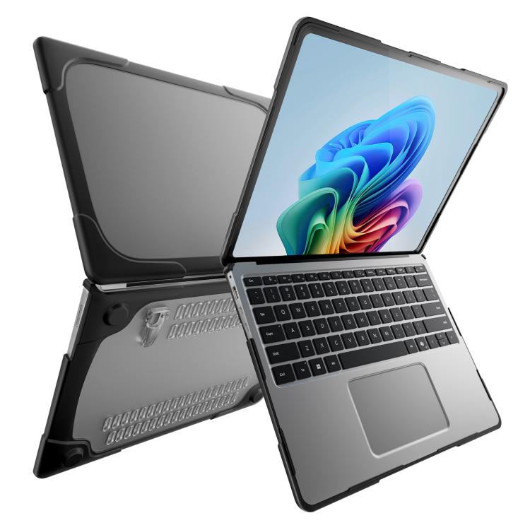 Custodia protettiva TPU e PC per Surface Laptop 7