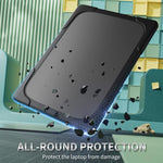 Custodia protettiva TPU e PC per Surface Laptop 7