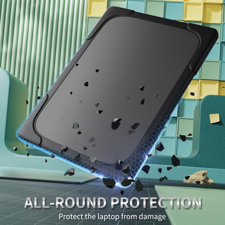 Custodia protettiva TPU e PC per Surface Laptop 7