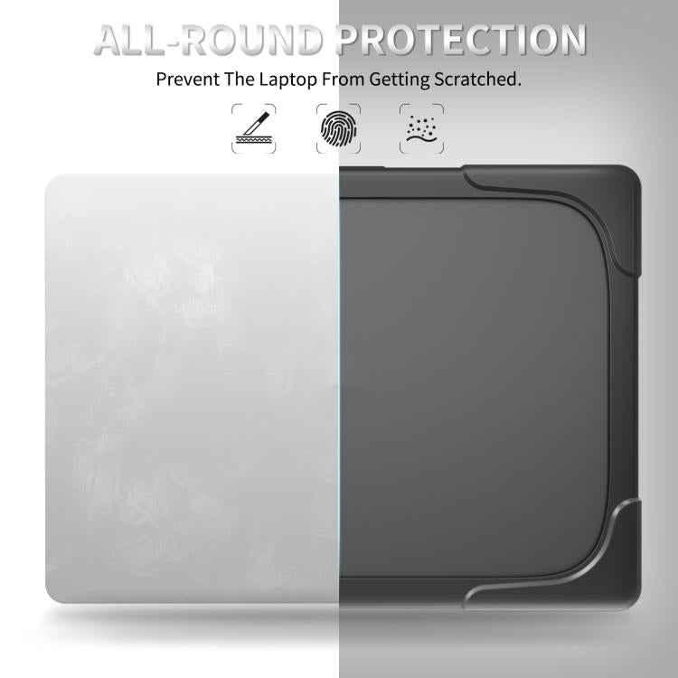 Custodia protettiva TPU e PC per Surface Laptop 7